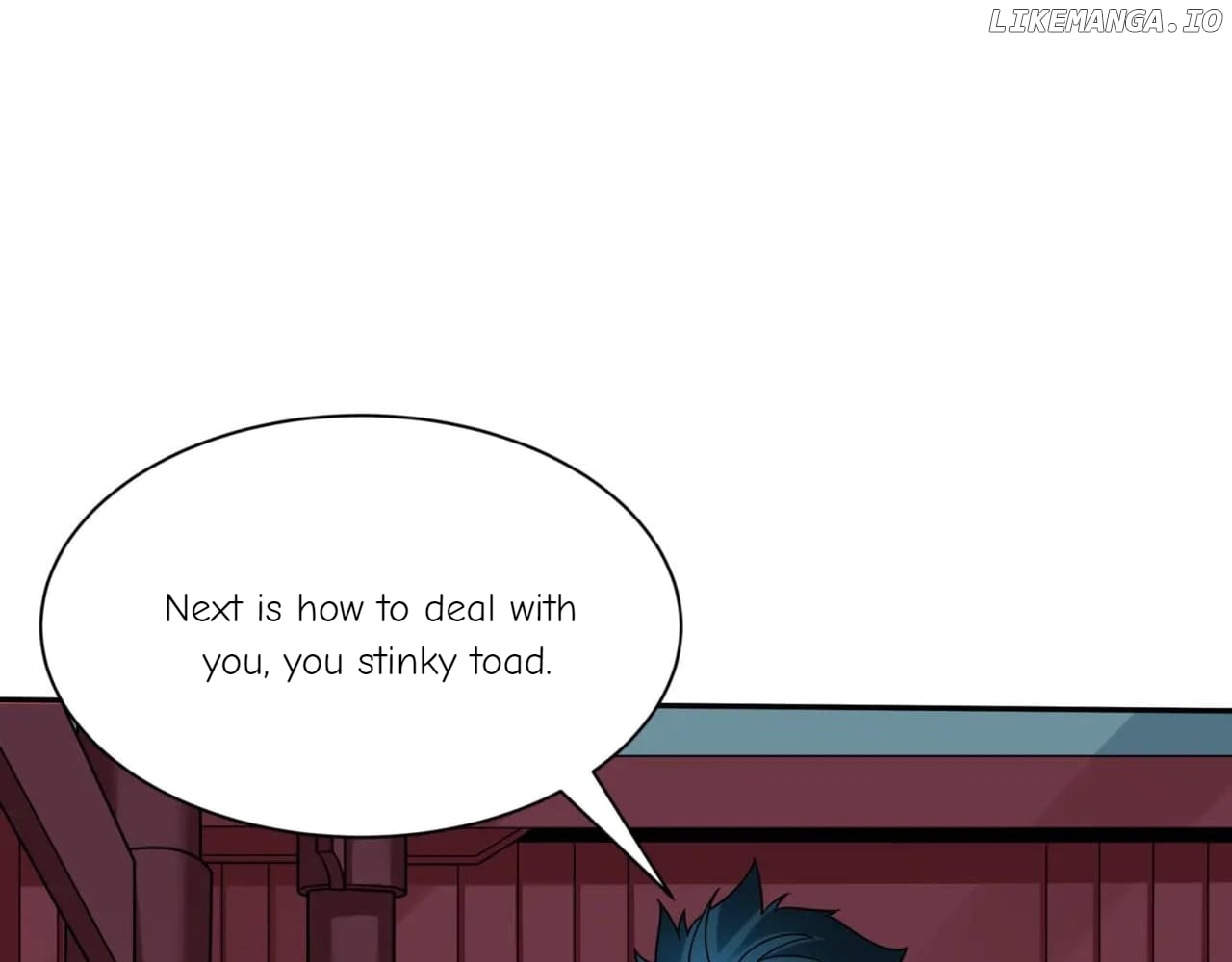 Era of the Haunted Chapter 297 - page 176